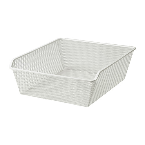 KOMPLEMENT, mesh basket