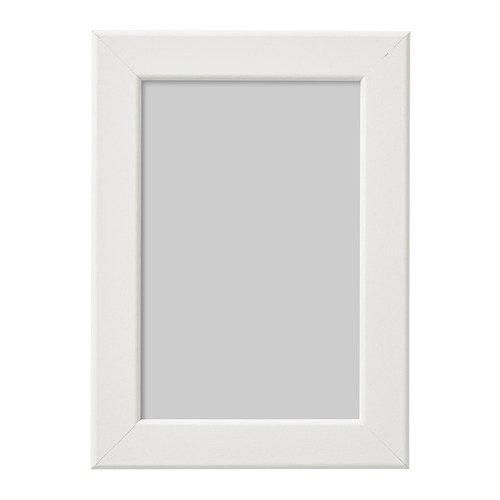 FISKBO, frame