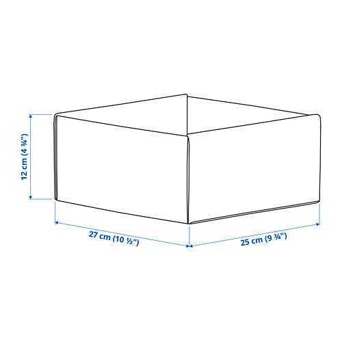 KOMPLEMENT box