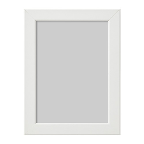 FISKBO, frame
