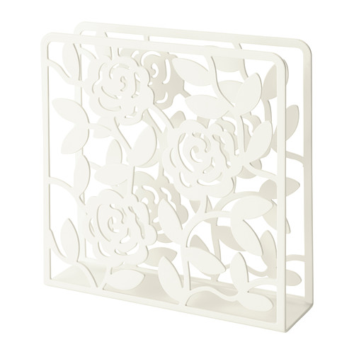 LIKSIDIG, napkin holder