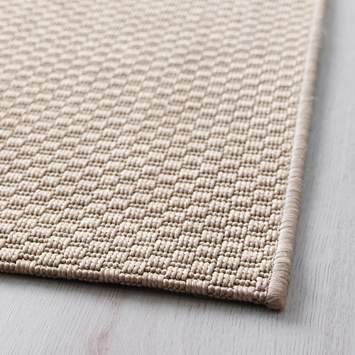 MORUM, rug flatwoven, in/outdoor
