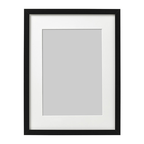 RIBBA, frame