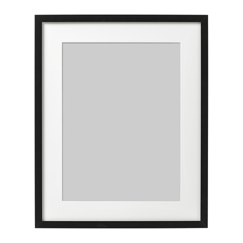 RIBBA, frame