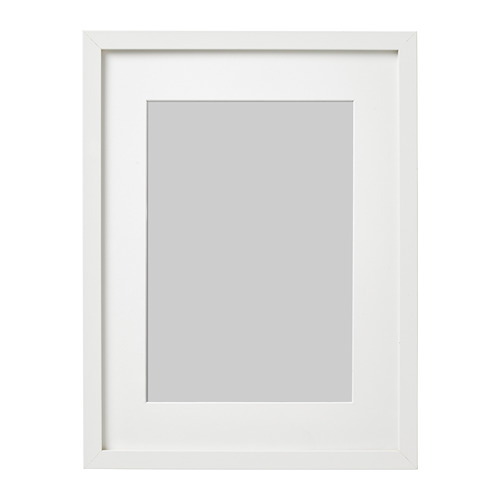 RIBBA, frame