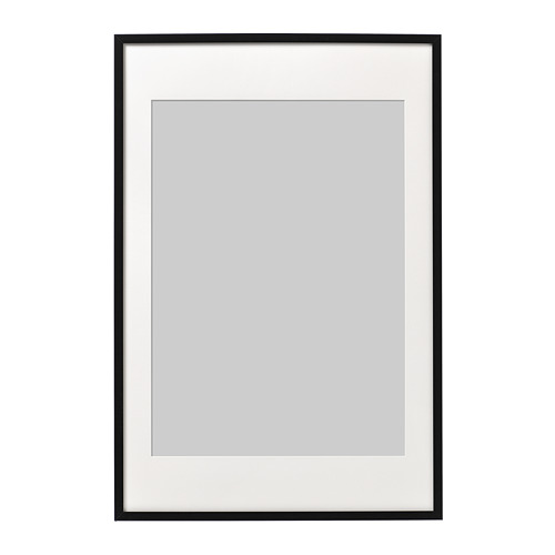 RIBBA, frame