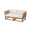 NÄMMARÖ 2-seat sofa