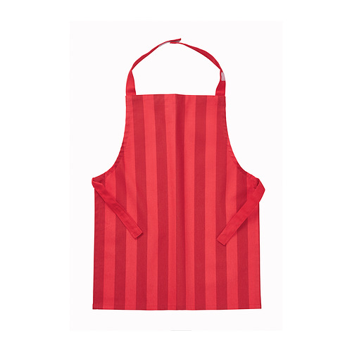 VINTERFINT, children's apron