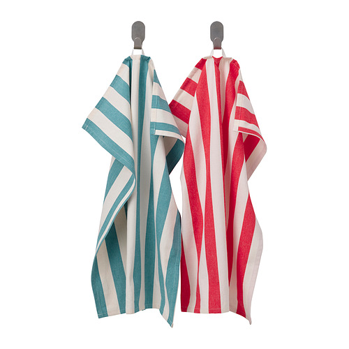 VINTERFINT, tea towel