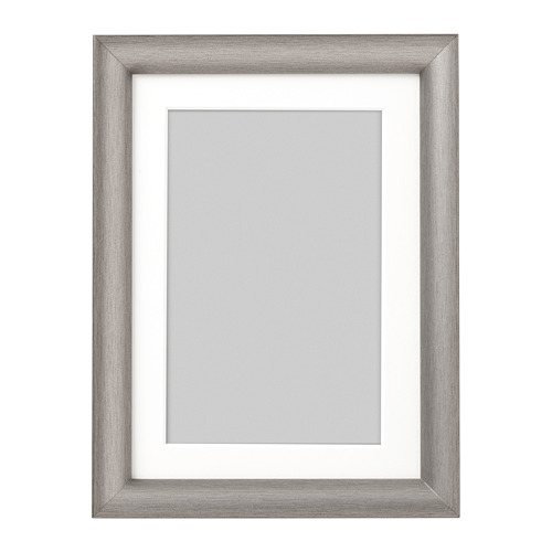 SILVERHÖJDEN, frame