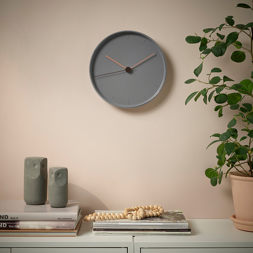 BONDTOLVAN, wall clock