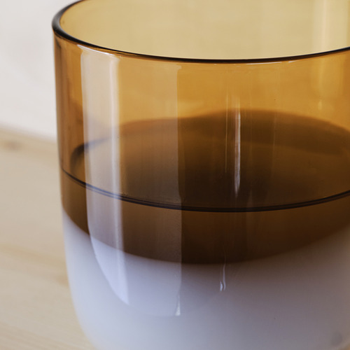 OMMJÄNGE, glass