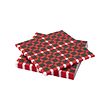 VINTERFINT paper napkin