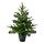 VINTERFINT, artificial potted plant