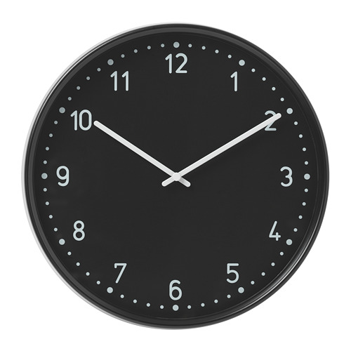 BONDIS, wall clock