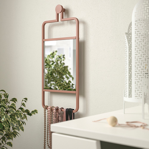GRANVÅG, mirror