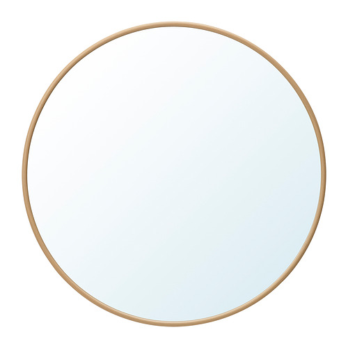EDSGARN, mirror
