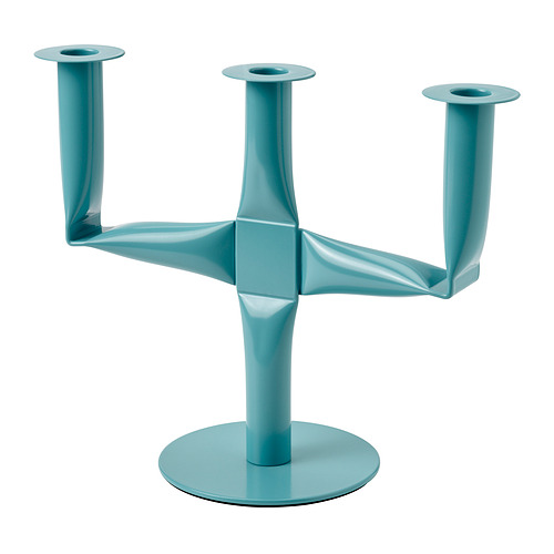 VINTERFINT, candlestick
