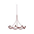 VINTERFINT chandelier