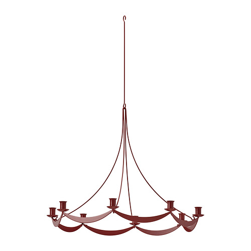 VINTERFINT, chandelier