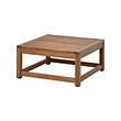 NÄMMARÖ seat sec for modular sofa, outdoor