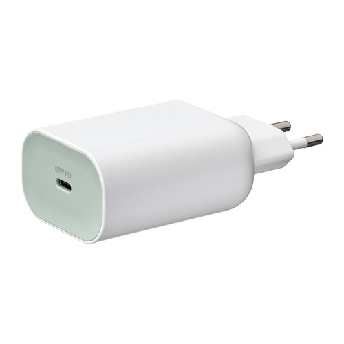 SJÖSS, 65W 1-port USB charger
