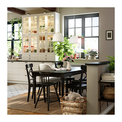 ROSENTORP, extendable table