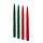 VINTERFINT, unscented taper candle