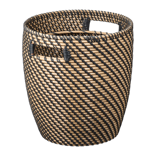 RÅGKORN, plant pot