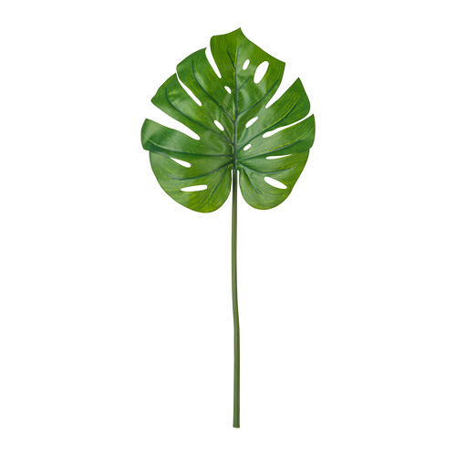 SMYCKA, artificial leaf