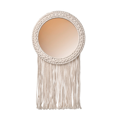 ENERGISKOG decorative mirror