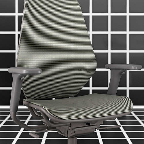 STYRSPEL, gaming chair