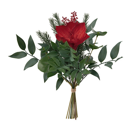 VINTERFINT, artificial bouquet