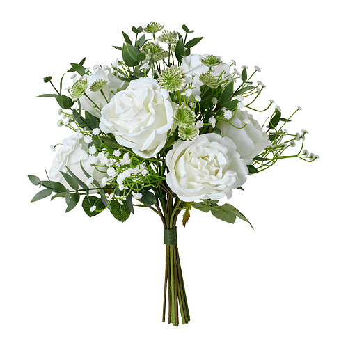 VINTERFINT, artificial bouquet