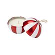 VINTERFINT scented candle in metal tin