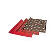 VINTERFINT gift wrap roll