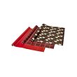 VINTERFINT gift wrap roll