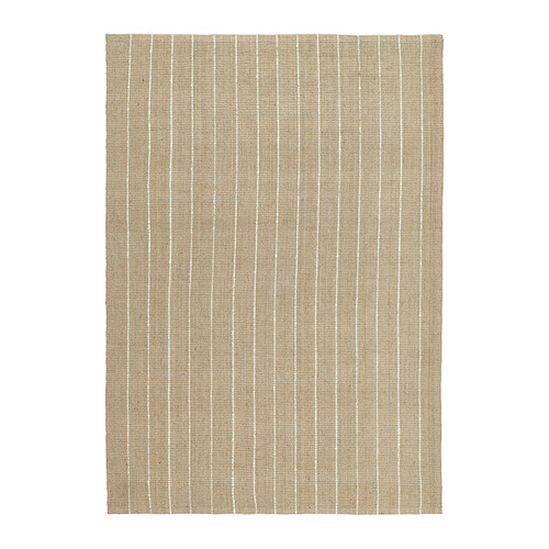 TIOKRONA, rug, flatwoven