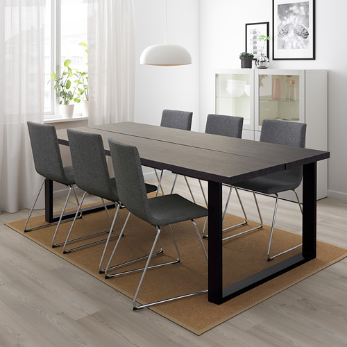 TRANEBO, dining table