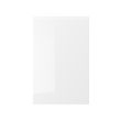 VOXTORP 2-p door f corner base cabinet set 