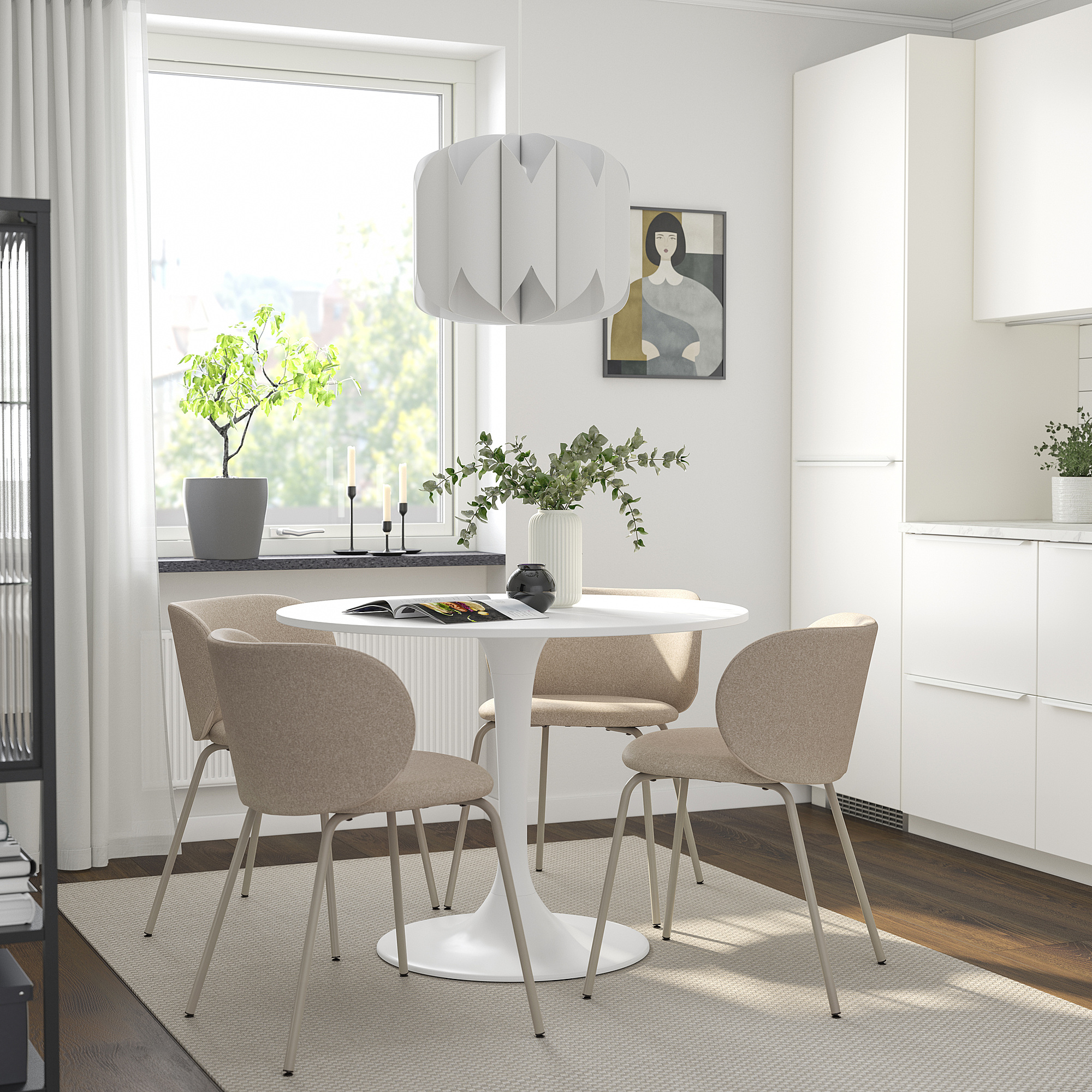 Tulip table ikea hotsell