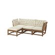NÄMMARÖ 3-seat sofa
