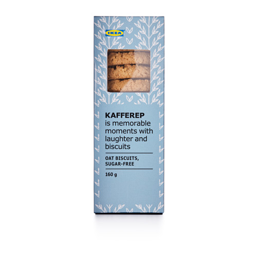 KAFFEREP hafrakex