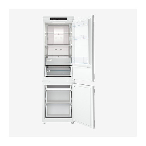 ÖVERNÄS fridge/freezer