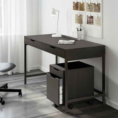 ALEX, drawer unit on castors