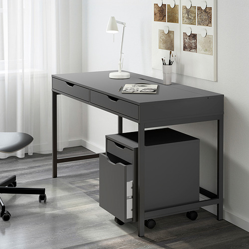 ALEX, drawer unit on castors