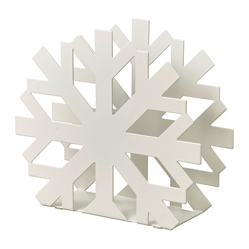 VINTERFINT servíettustandur