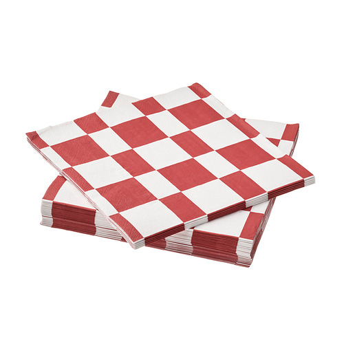 VINTERFINT servíettur