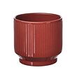 In/outdoor/red