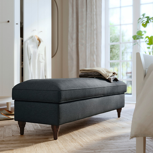 ESSEBODA, bench with storage